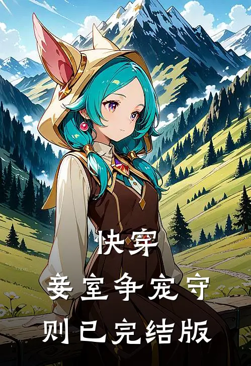 快穿：妾室争宠守则已完结版