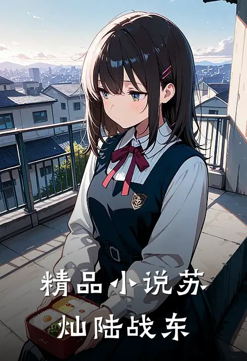 精品小说苏灿陆战东