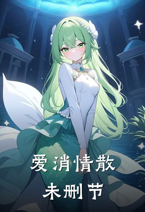 爱消情散未删节