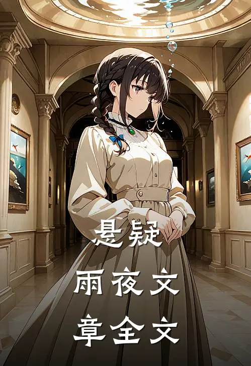 悬疑雨夜文章全文阅读