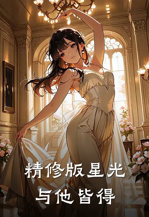 精修版星光与他皆得