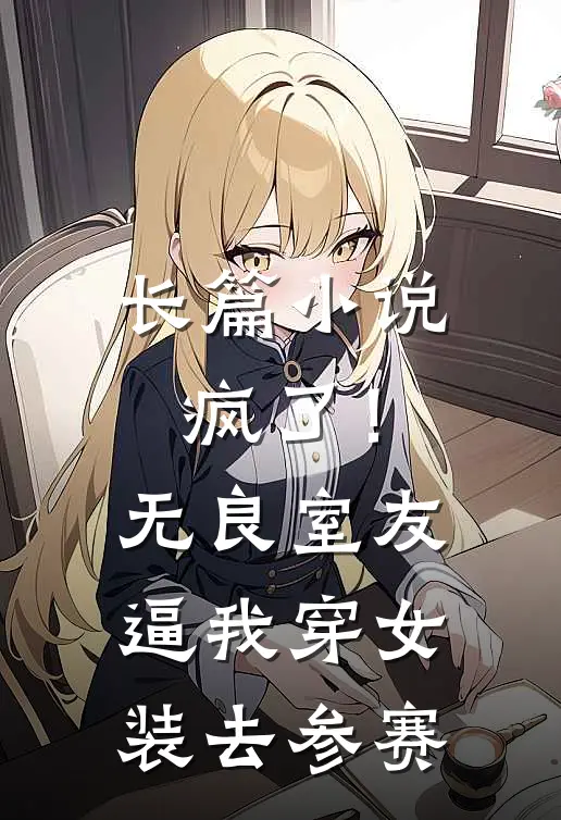长篇小说疯了！无良室友逼我穿女装去参赛