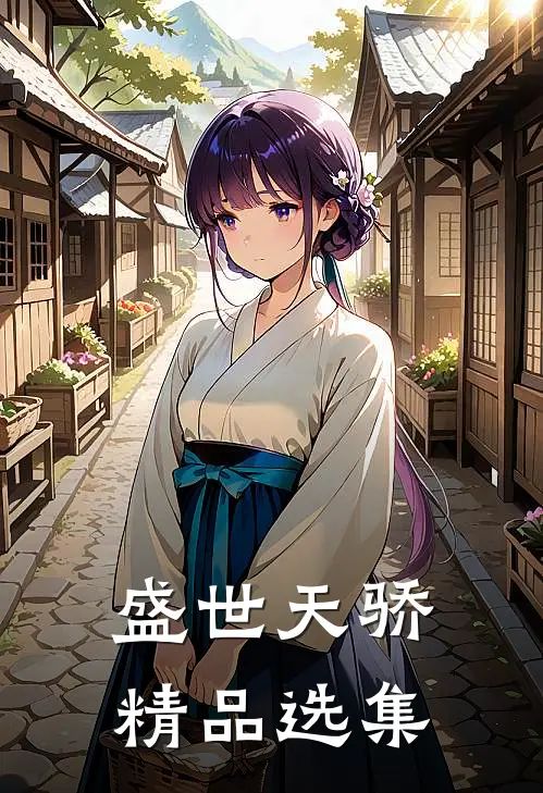 盛世天骄精品选集