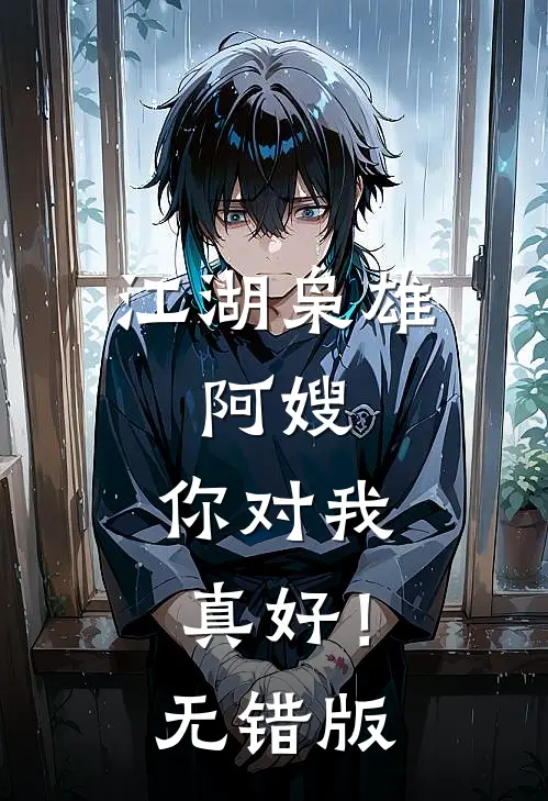 江湖枭雄：阿嫂，你对我真好！无错版