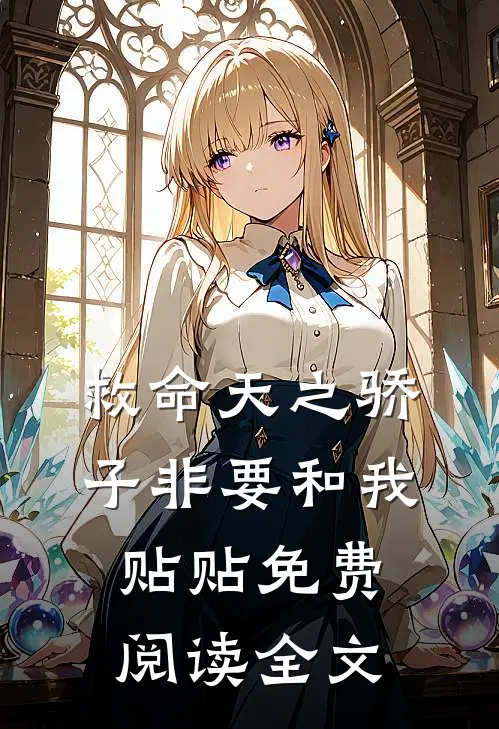 救命天之骄子非要和我贴贴免费阅读全文