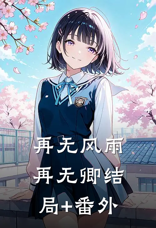 再无风雨再无卿结局+番外