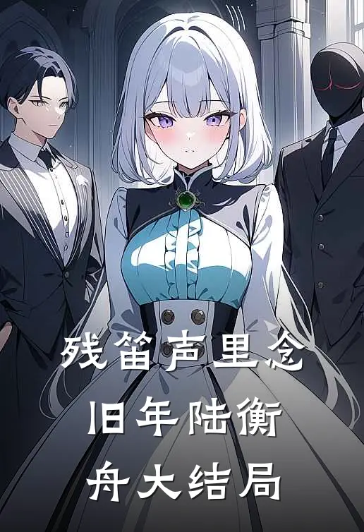 残笛声里念旧年陆衡舟大结局