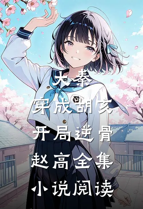 大秦：穿成胡亥，开局逆骨赵高全集小说阅读