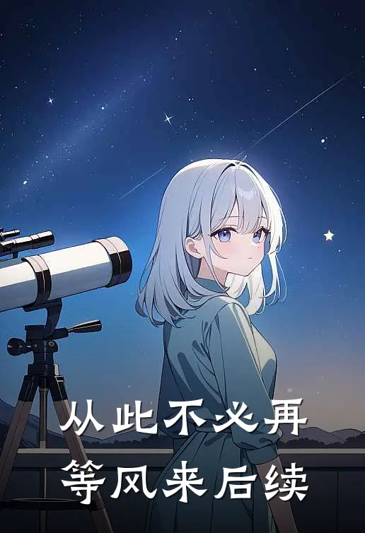 从此不必再等风来后续