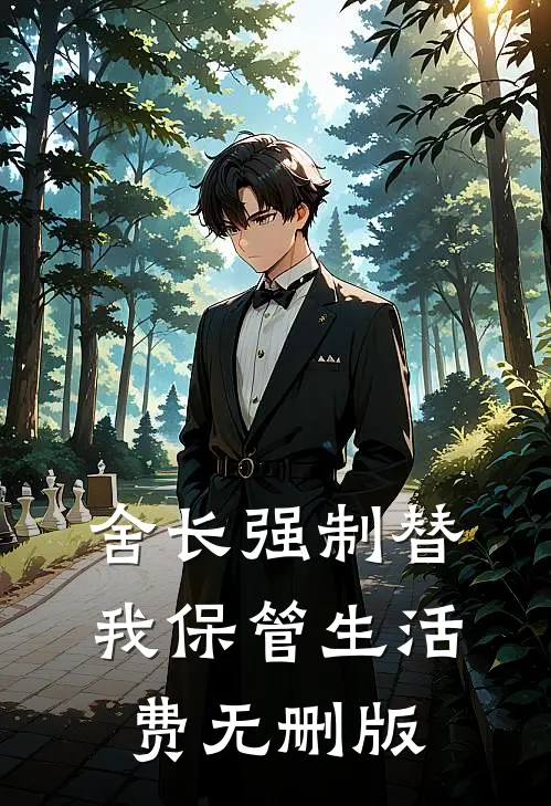 舍长强制替我保管生活费无删版