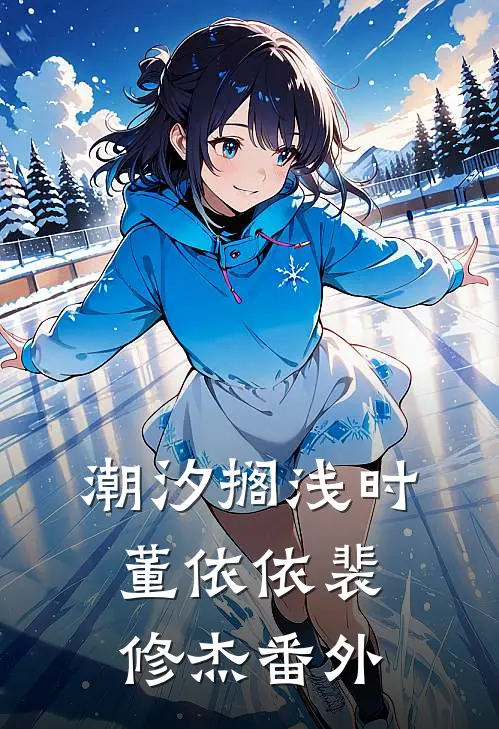 潮汐搁浅时董依依裴修杰 番外
