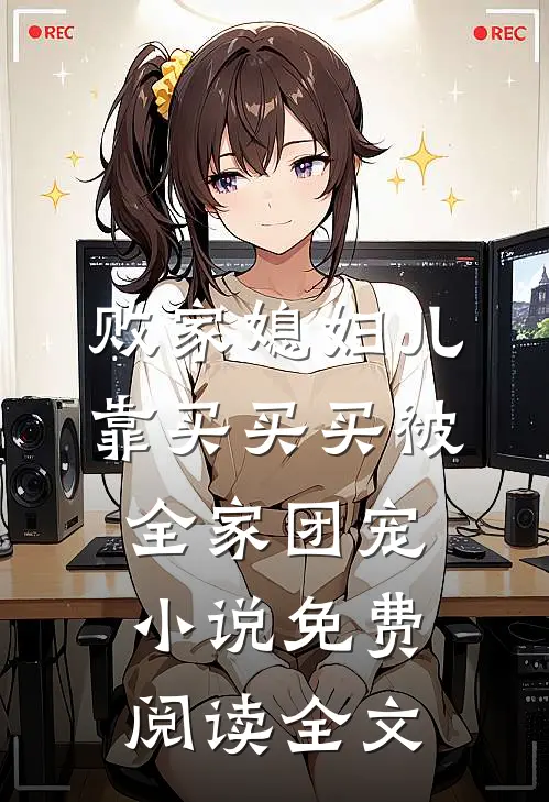 败家媳妇儿，靠买买买被全家团宠小说免费阅读全文