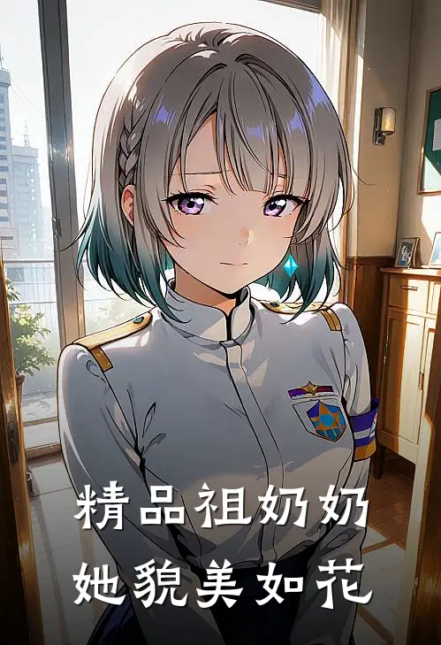 精品祖奶奶她貌美如花