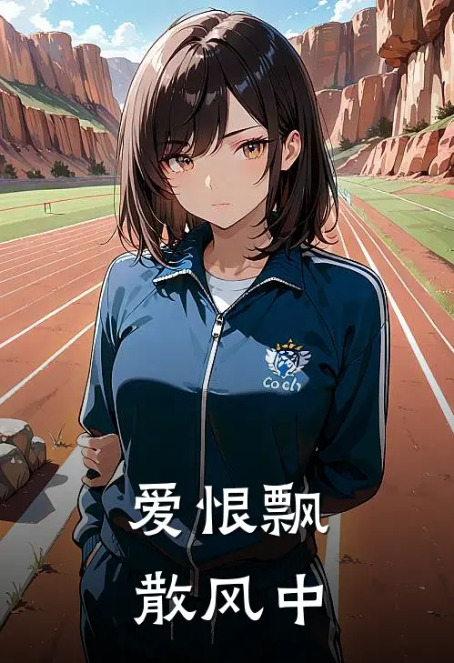 爱恨飘散风中
