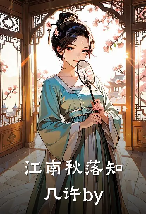 江南秋落知几许by