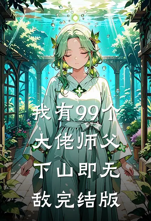我有99个大佬师父，下山即无敌完结版
