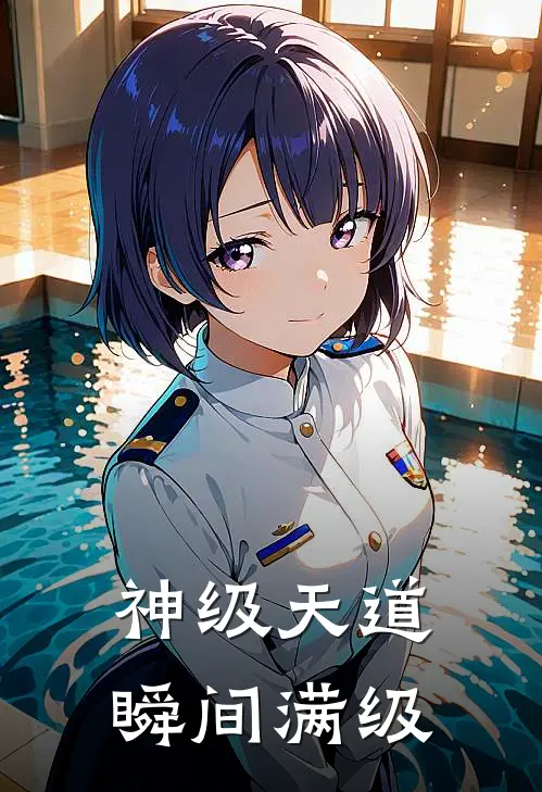 神级天道瞬间满级
