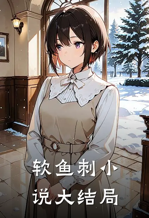 软鱼刺小说大结局