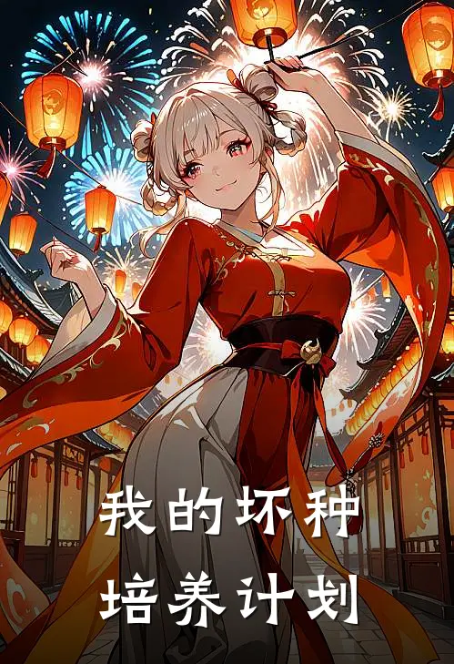 我的坏种培养计划