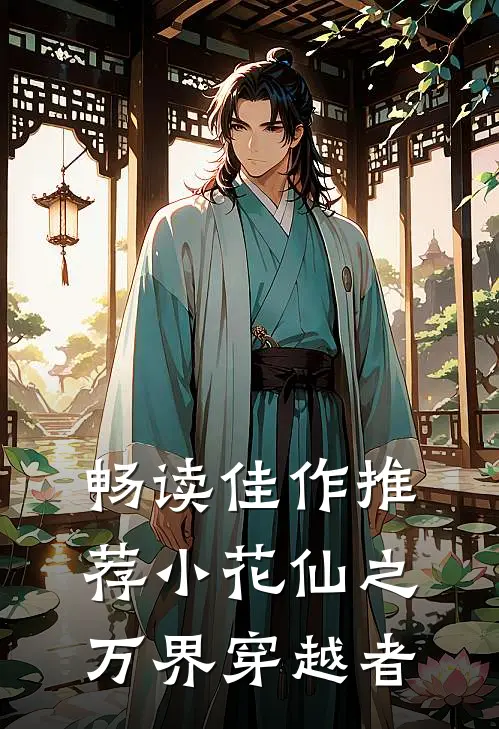 畅读佳作推荐小花仙之万界穿越者