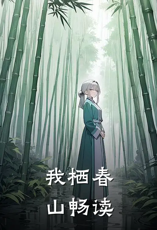 我栖春山畅读