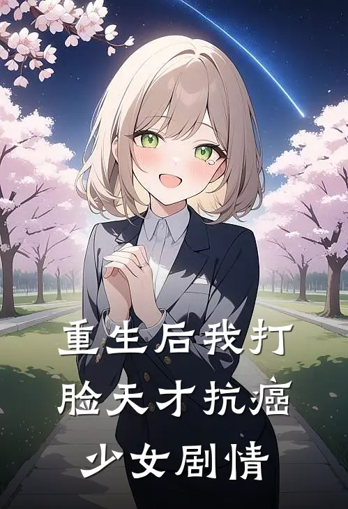 重生后我打脸天才抗癌少女剧情