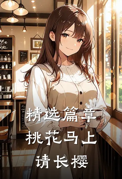 精选篇章桃花马上请长樱