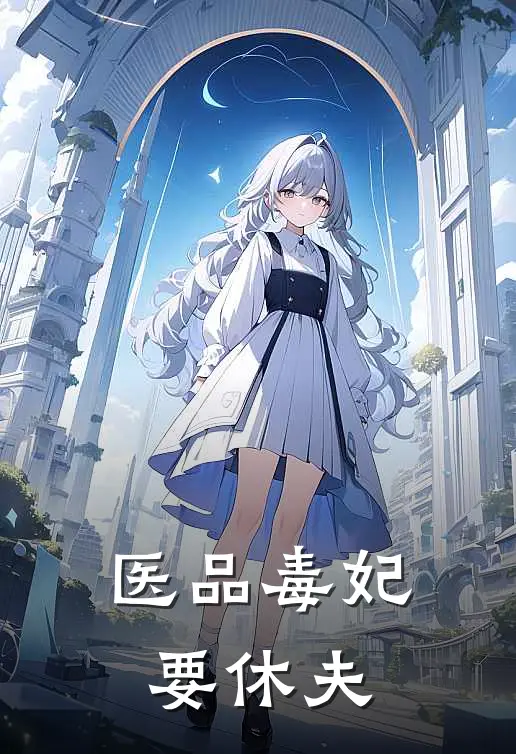 医品毒妃要休夫
