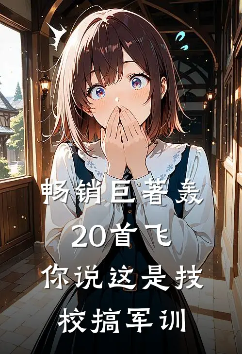 畅销巨著轰20首飞，你说这是技校搞军训