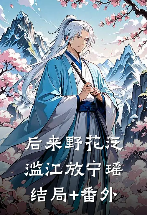 后来野花泛滥江放宁瑶结局+番外