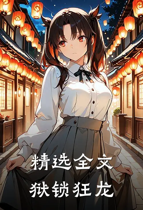 精选全文狱锁狂龙