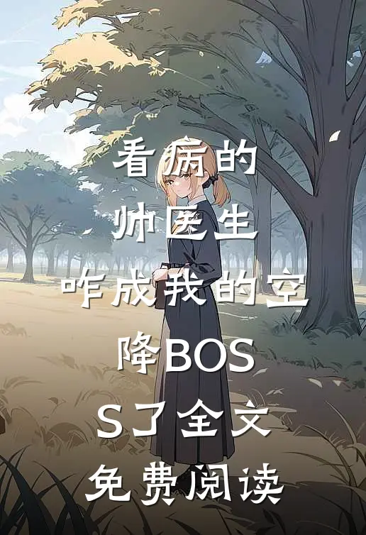 看病的帅医生，咋成我的空降BOSS了全文免费阅读