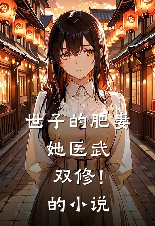 世子的肥妻，她医武双修！的小说