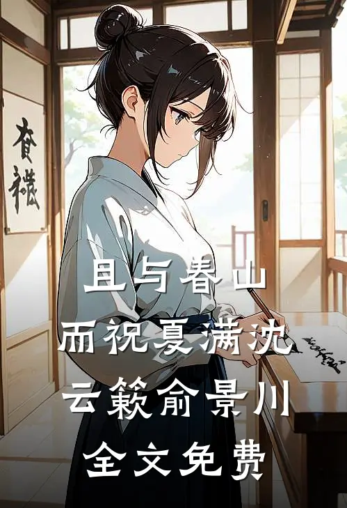且与春山，而祝夏满沈云簌俞景川全文免费