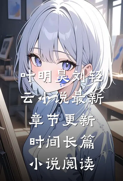 叶明昊刘轻云小说最新章节更新时间长篇小说阅读