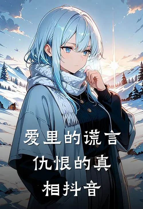 爱里的谎言,仇恨的真相抖音视频