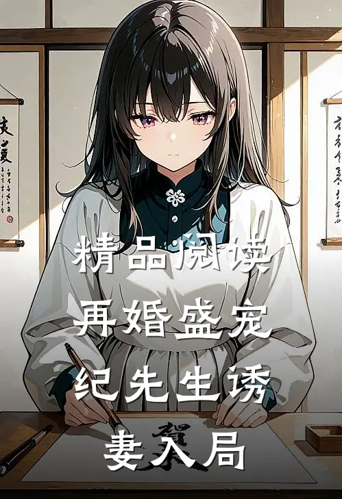 精品阅读再婚盛宠：纪先生诱妻入局