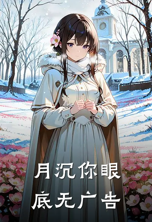 月沉你眼底无广告
