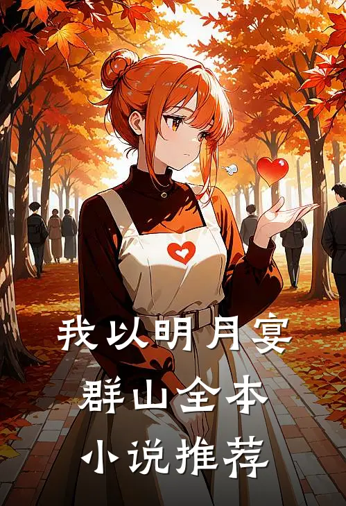 我以明月宴群山全本小说推荐