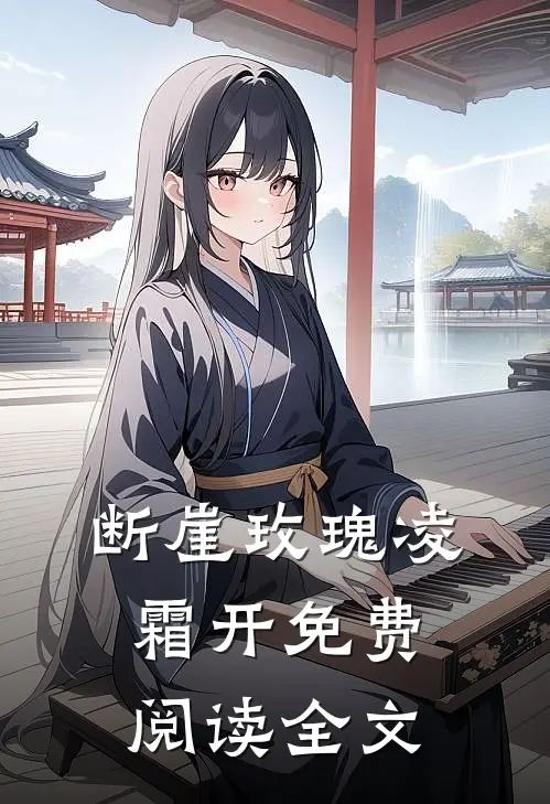 断崖玫瑰凌霜开免费阅读全文