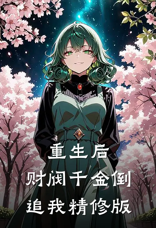 重生后，财阀千金倒追我精修版