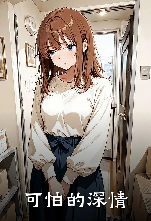 可怕的深情