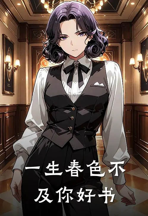 一生春色不及你好书