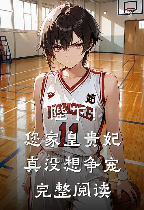 陛下！您家皇贵妃真没想争宠完整阅读