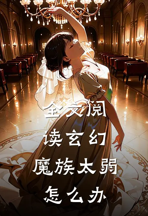 全文阅读玄幻:魔族太弱怎么办