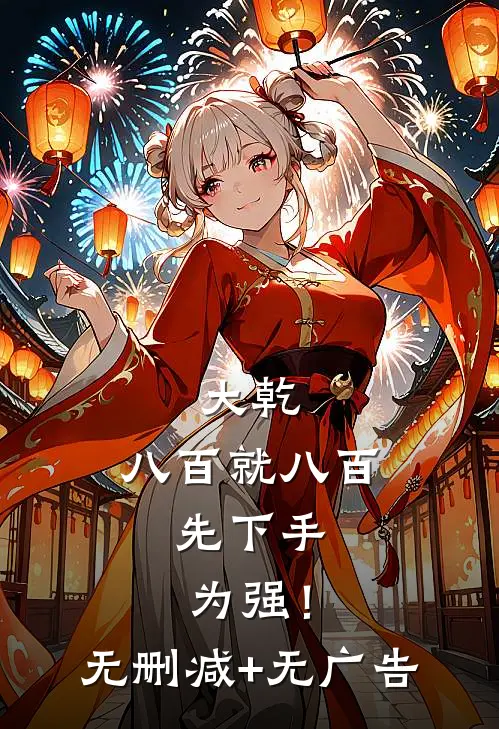 大乾：八百就八百，先下手为强！无删减+无广告
