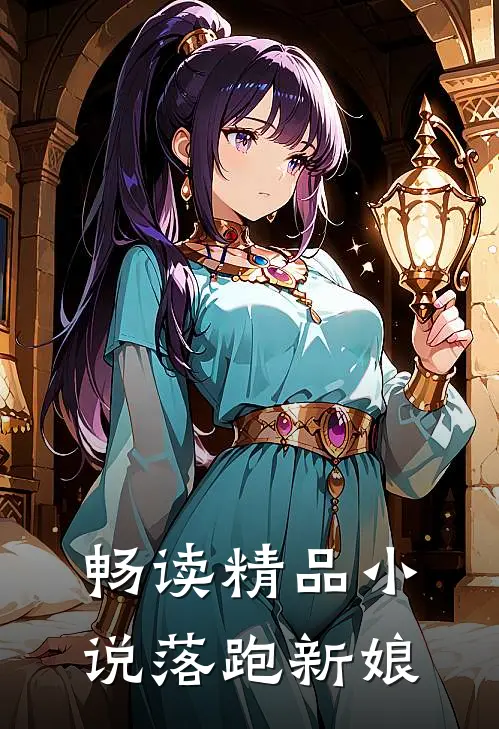 畅读精品小说落跑新娘