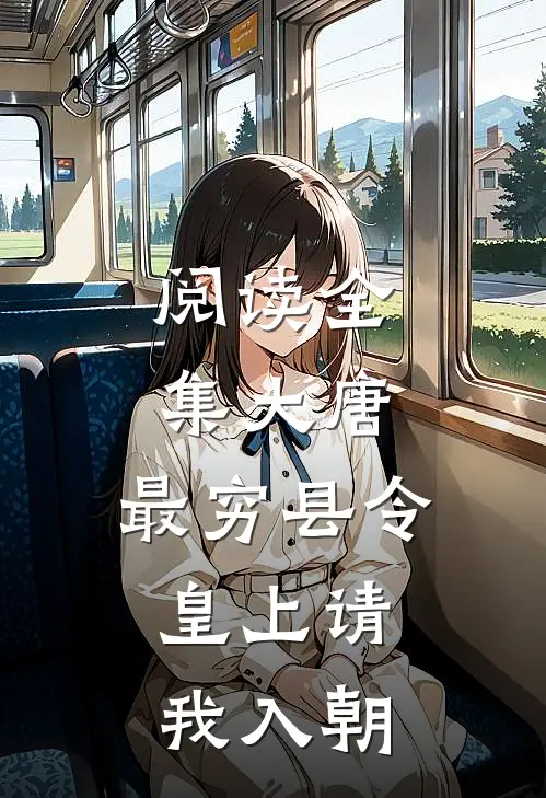 阅读全集大唐：最穷县令，皇上请我入朝