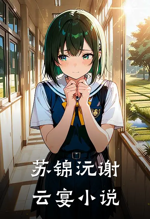 苏锦沅谢云宴小说