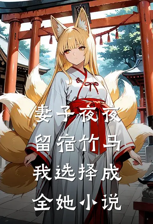 妻子夜夜留宿竹马，我选择成全她小说